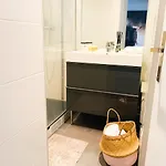 Διαμέρισμα Acces Direct Et De Toutes Commodites