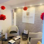 Διαμέρισμα Acces Direct Et De Toutes Commodites Λα Γκραντ-Μοτ