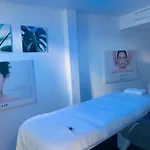 Acces Direct Et De Toutes Commodites Διαμέρισμα Λα Γκραντ-Μοτ