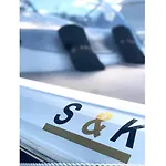 Acces Direct Et De Toutes Commodites Διαμέρισμα Λα Γκραντ-Μοτ