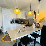 Acces Direct Et De Toutes Commodites Διαμέρισμα Λα Γκραντ-Μοτ