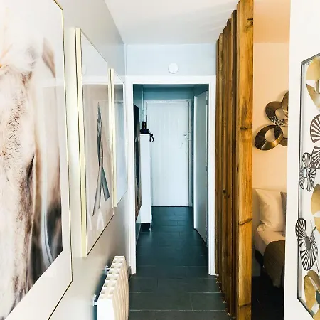 דירה Acces Direct Et De Toutes Commodites *