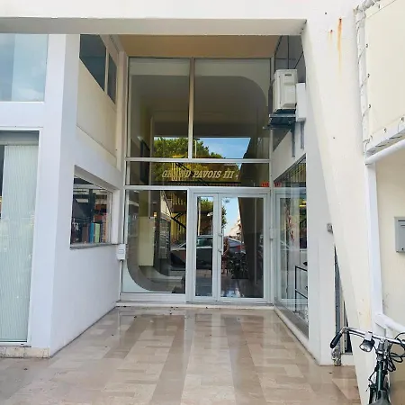 Διαμέρισμα Acces Direct Et De Toutes Commodites *