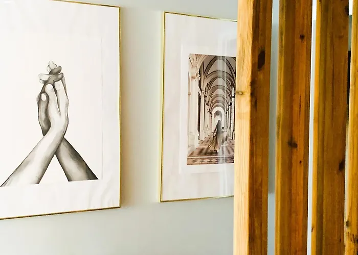 Appartement Accès Direct Et De Toutes Commodités